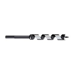 12 x 200mm Shipper Auger Bit