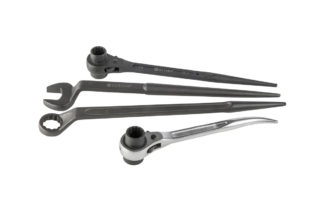 Spanners/Wrenches