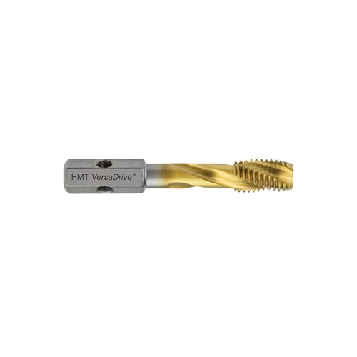 Versadrive Spiral Flute ImpactaTaps