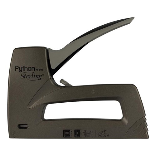 Staples & Staplers