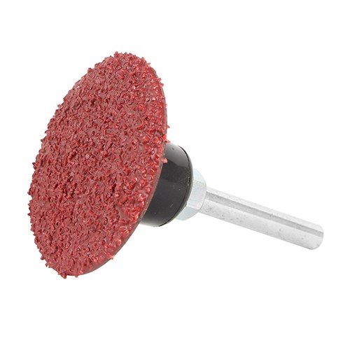 R Type Grinding Discs-Ceramic
