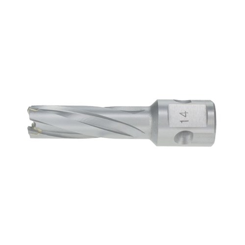 Annular Cutters TCT