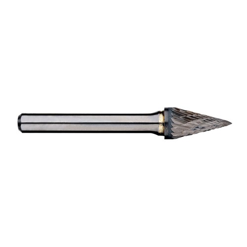 SM-Pointed Cone Imperial Shank
