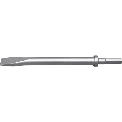 25 x 300mm 14.8mm Hex Shank Wide Chisel