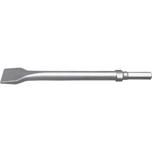 50 x 305mm 14.7mm Hex Shank Wide Chisel