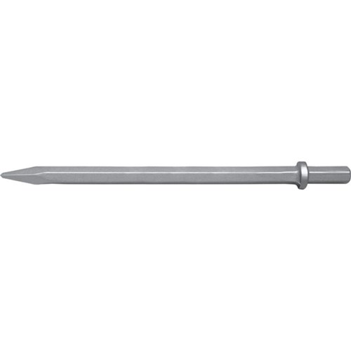 300mm 19mm Hex Shank Moil Point Chisel
