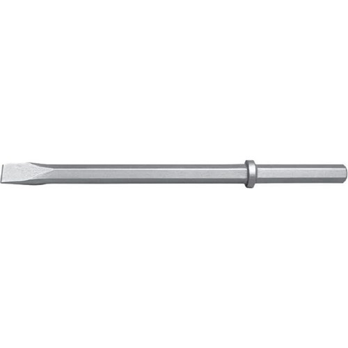 555mm 28mm Hex Shank Flat Chisel