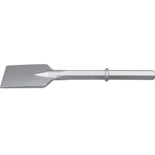 125 x 445mm 28mm Hex Shank Asphalt Cutter