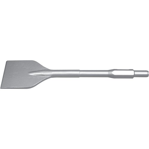 125 x 500mm 30mm Hex Shank Asphalt Cutter