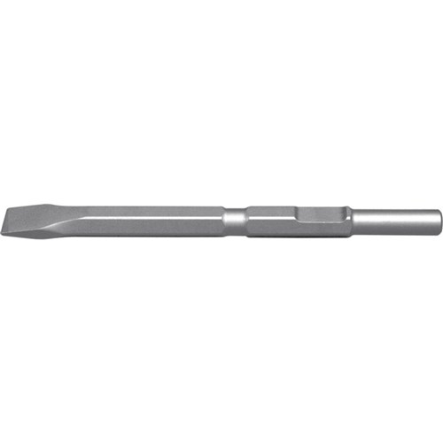 600mm 21mm Hex Shank Chisel