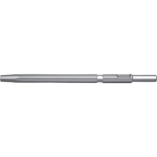 400mm 21mm Hex Shank Floor Scraper Adaptor - 6? Taper