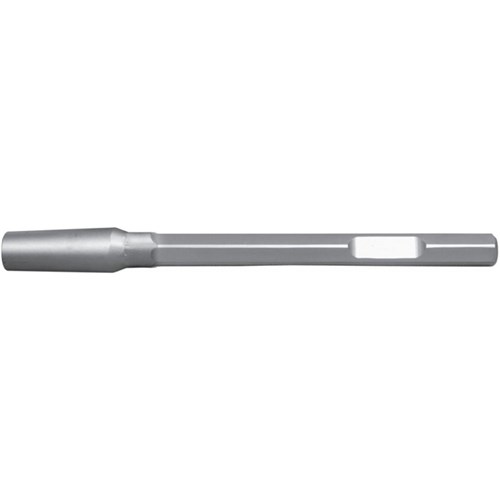 E38 Tamper Plate Adaptor (28mm Hex - E38)