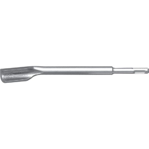 22 x 250mm SDS Plus Hollow Gouge