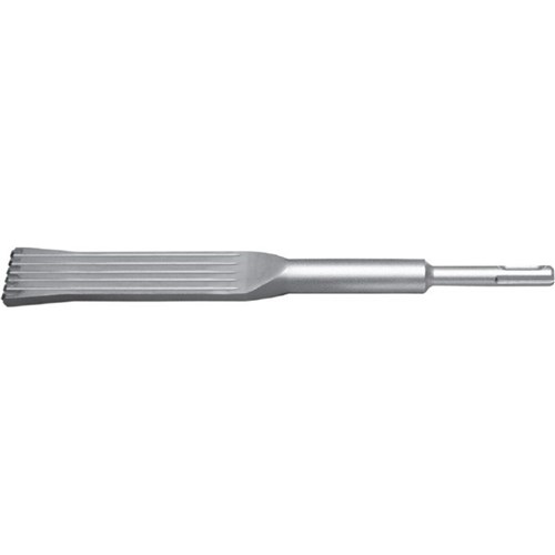 250mm SDS Plus Carbide Slotting Tool