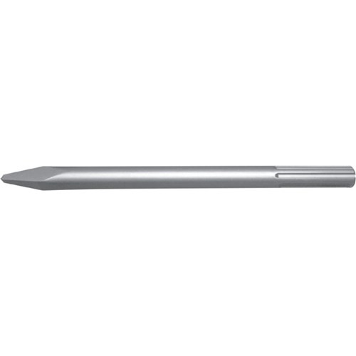 600mm SDS Max Moil Point Chisel