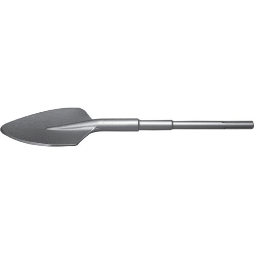 135 x 550mm SDS Max Pointed Spade