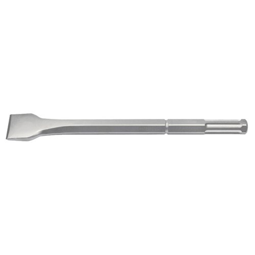 50 x 360mm Hilti 22mm Hex Wide Chisel