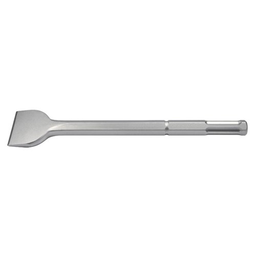 75 x 360mm 22mm Hex Shank Wide Chisel