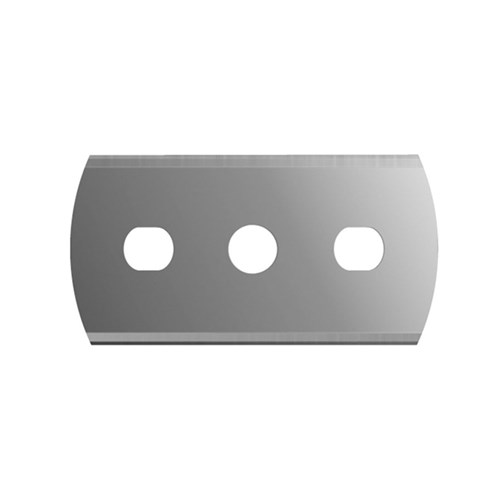 Technical 3 Hole Blade (x10)