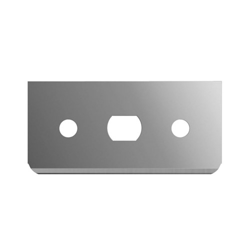 Round Cornered Carton Cutter Blade (x10) for 100B Cutter