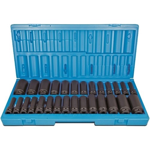 28 Piece 1/2