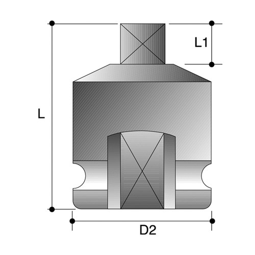 9mm 1/2