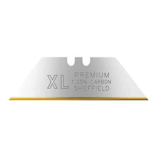XL Premium Gold Heavy Duty Blade Dispenser (x50)