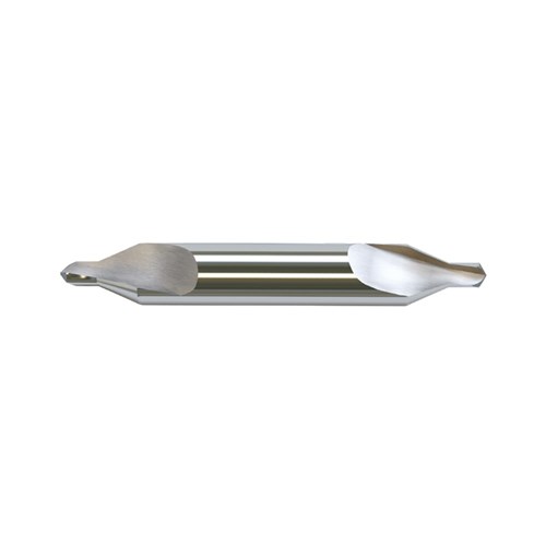 No.2 Centre Drill (3/16in, 4.76mm) 