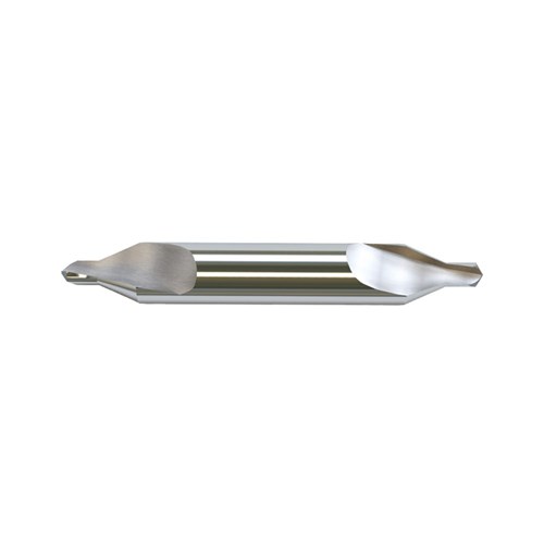 No.3 Centre Drill (1/4in, 6.35mm) 