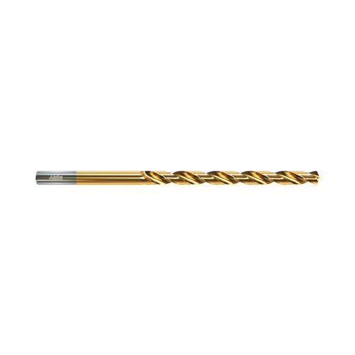 5/16in (7.94mm) Long Series Drill Bit - Gold Series (OAL 162mm)