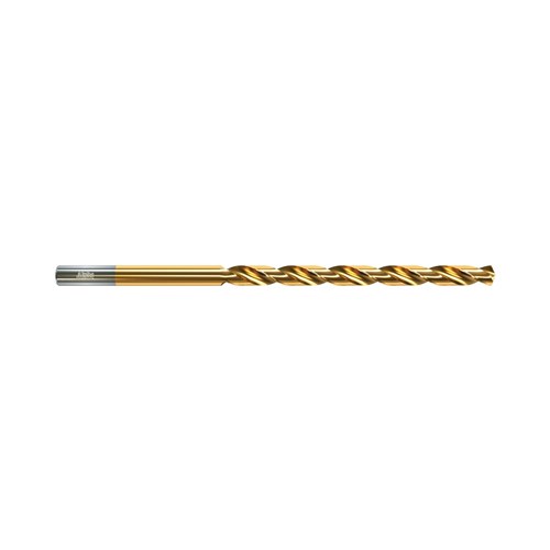 7.5mm Long Series Drill Bit - Gold Series (OAL 163mm)