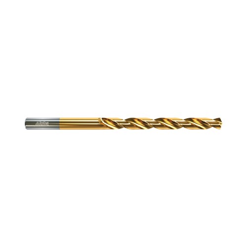 11mm Long Series Drill Bit - Gold Series (OAL 184mm)