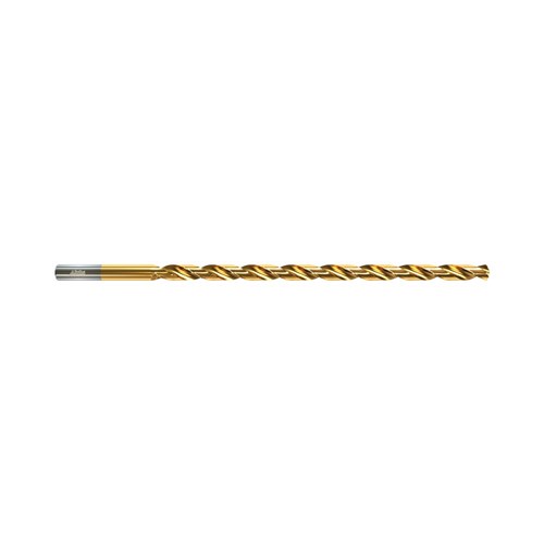 11.5mm Extra Long 315mm HSS Drill Bit - Gold Series