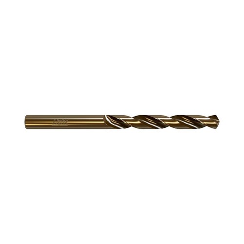 11/32in (8.73mm) Cobalt Series Jobber Drill Bit | Bulk Pack