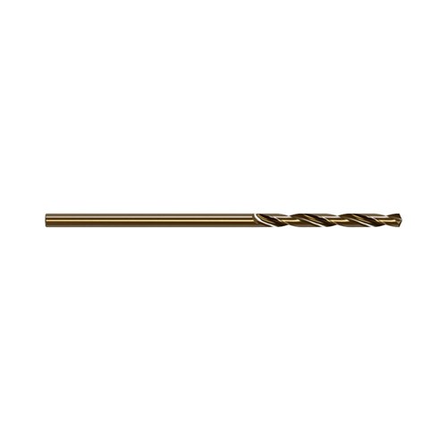 1/16in (1.59mm) Cobalt Series Jobber Drill Bit | Carded