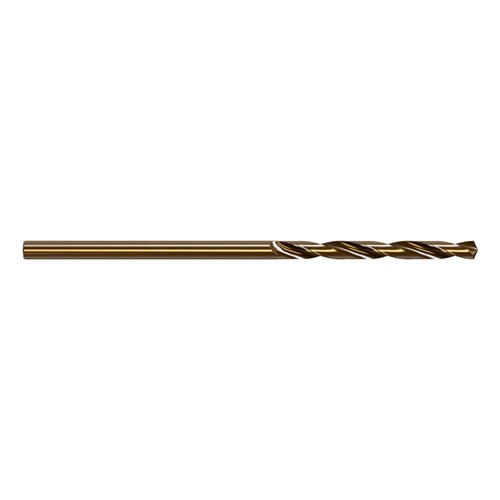 2.0mm Cobalt Series Jobber Drill Bit 