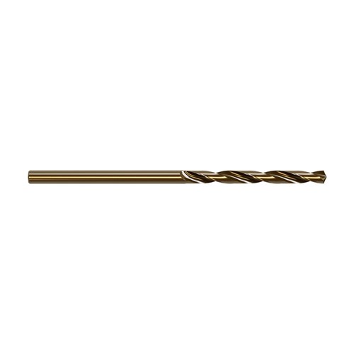 2.5mm Cobalt Series Jobber Drill Bit 