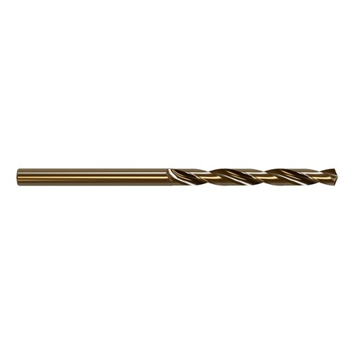 4.0mm Cobalt Series Jobber Drill Bit 