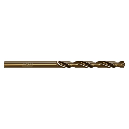 5.0mm Cobalt Series Jobber Drill Bit 