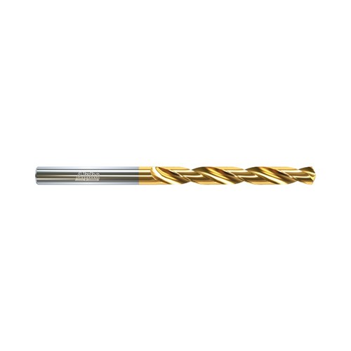7mm Jobber Drill Bit - Gold Series