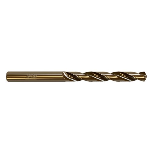9.0mm Cobalt Series Jobber Drill Bit 