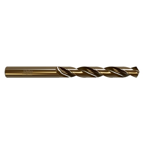 12.5mm Cobalt Series Jobber Drill Bit 