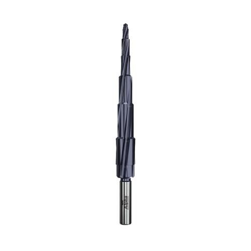 3.3 - 10.2mm (M4-M12) | Onsite Plus Step Tip Step Cutter