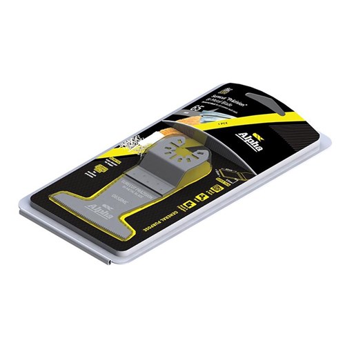 Surecut Prazision 65mm - Bi-Metal Multi-Tool Blade