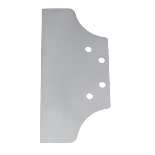 2.0 x 200mm SDS Floor Scraper Blade