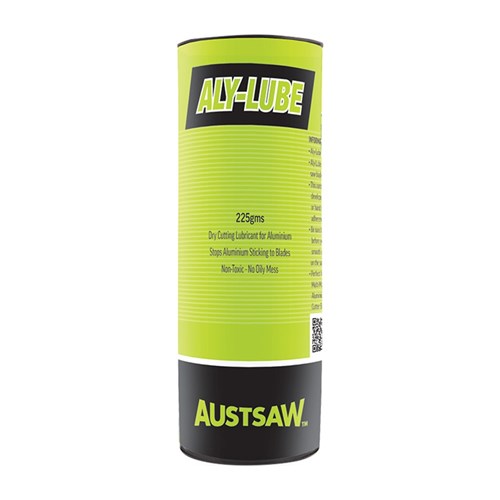 Austsaw - Cylinder - Aluminium Lubricant Aly-Lube