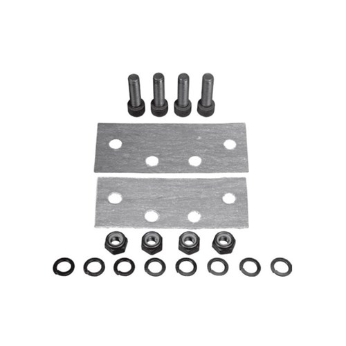 Repair Kit Suits B61 / B64 / B65 Floor Scraper (with Locknuts)