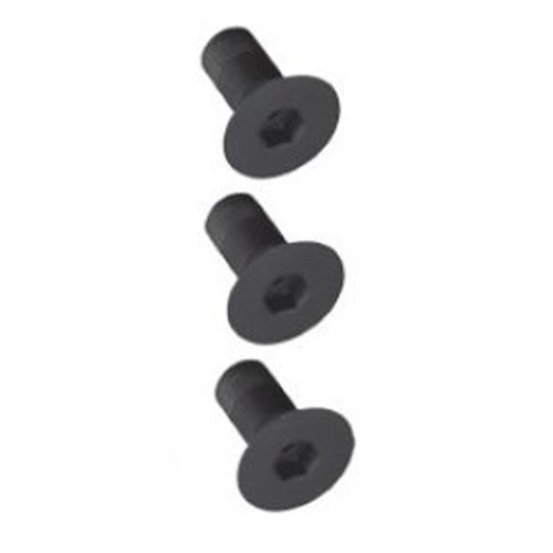 Screw Kit Suits B69 / B71 Floor Scraper (inc. 3 x M12 Bolts)