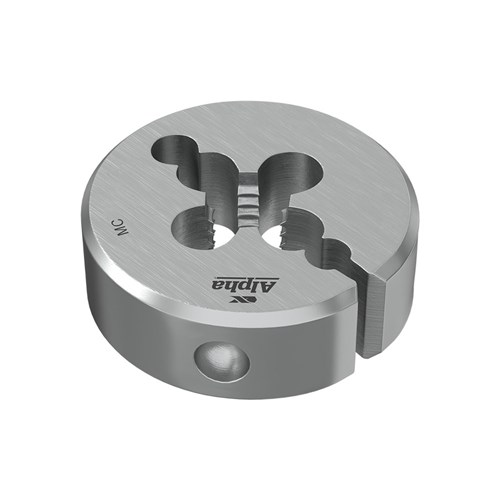 HSS Button Die MC 18.0 x 2.5-1.5OD