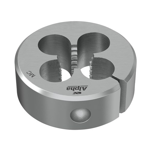 HSS Button Die MC 22.0 x 2.5-2OD